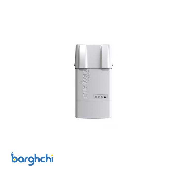 رادیو وایرلس میکروتیک base box 5